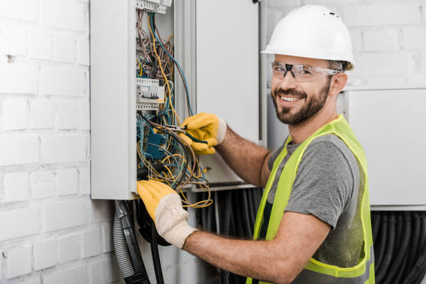 Best Commercial Electrician Services  in Sunrise, FL